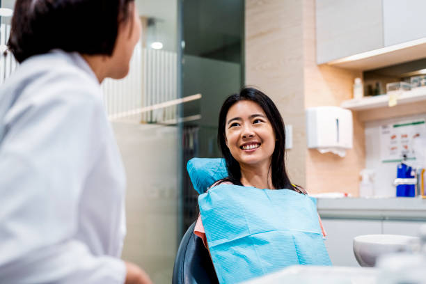 Best Wisdom Tooth Removal  in Wlowbrook, IL