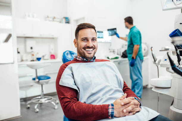 Best Tooth Extraction  in Wlowbrook, IL